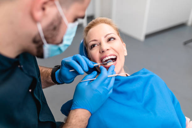 Why Choose Us for Your Dental Needs in Hope Mills, NC